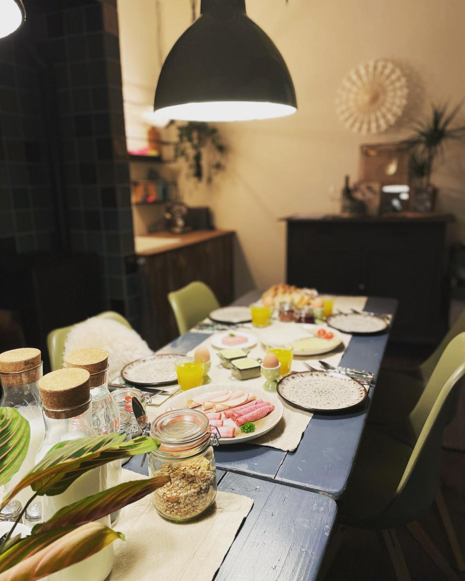 Bed & Breakfast HEerlijk! De Kwakel Exterior foto