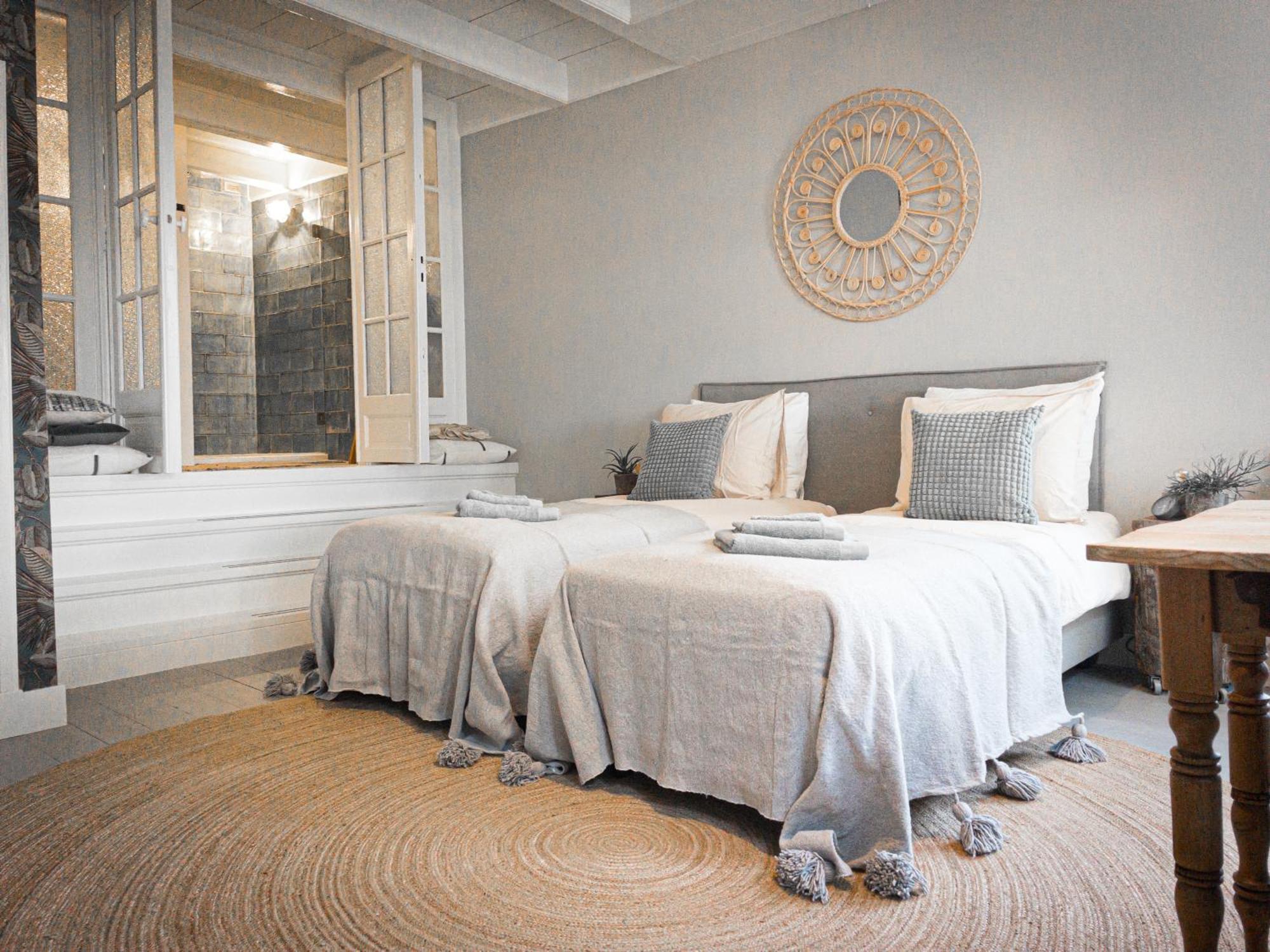 Bed & Breakfast HEerlijk! De Kwakel Exterior foto