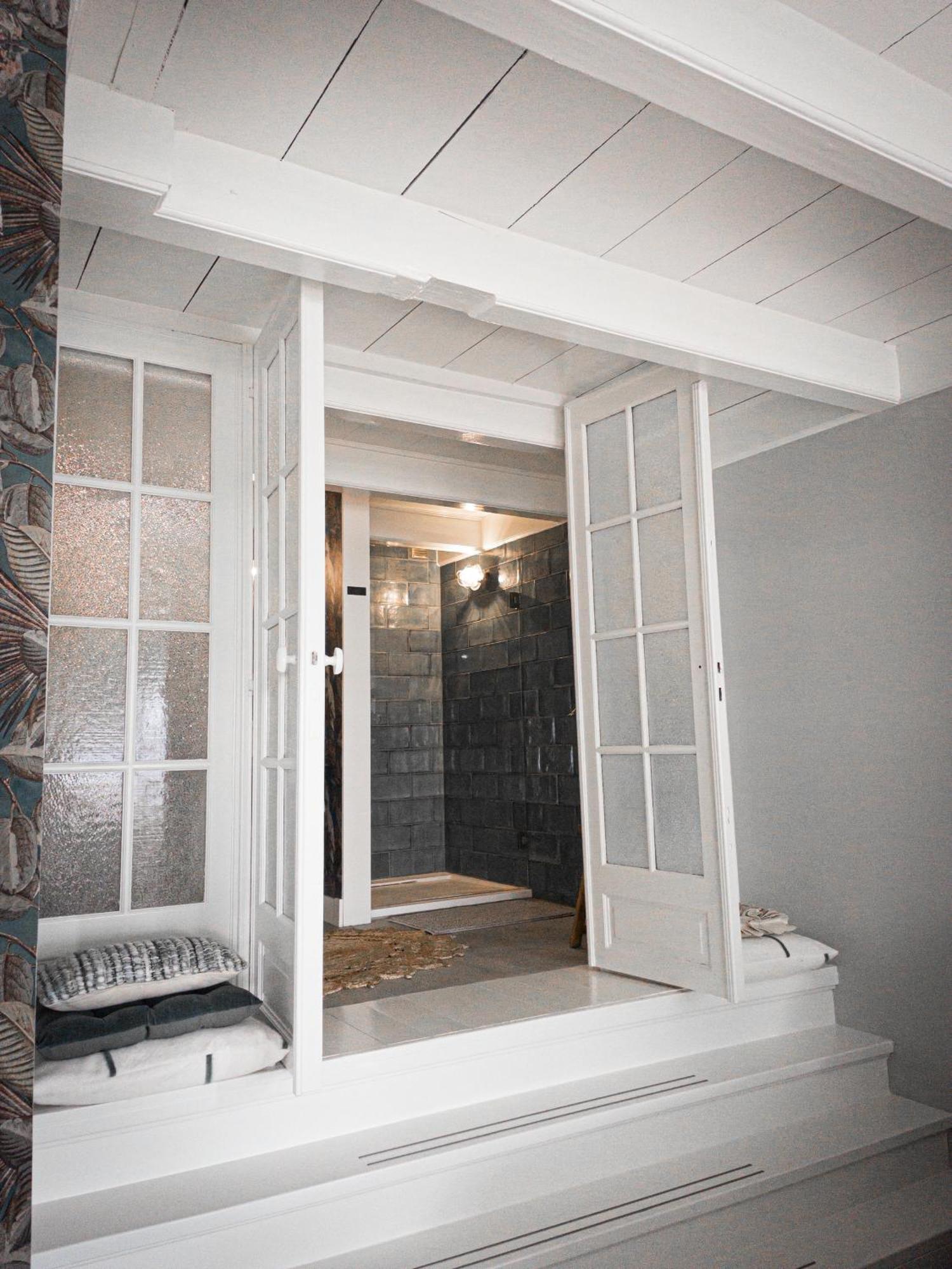 Bed & Breakfast HEerlijk! De Kwakel Exterior foto